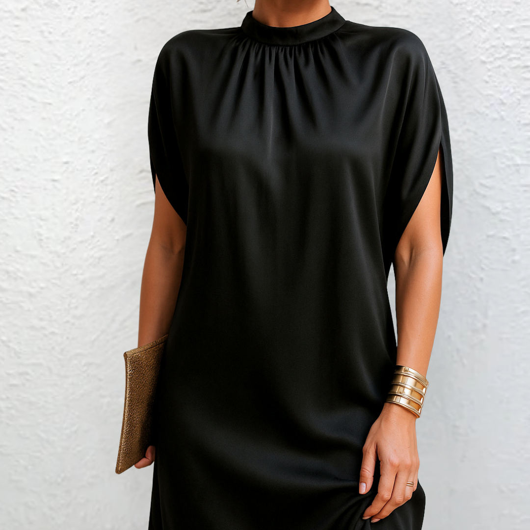 Grethe | Elegant kjole