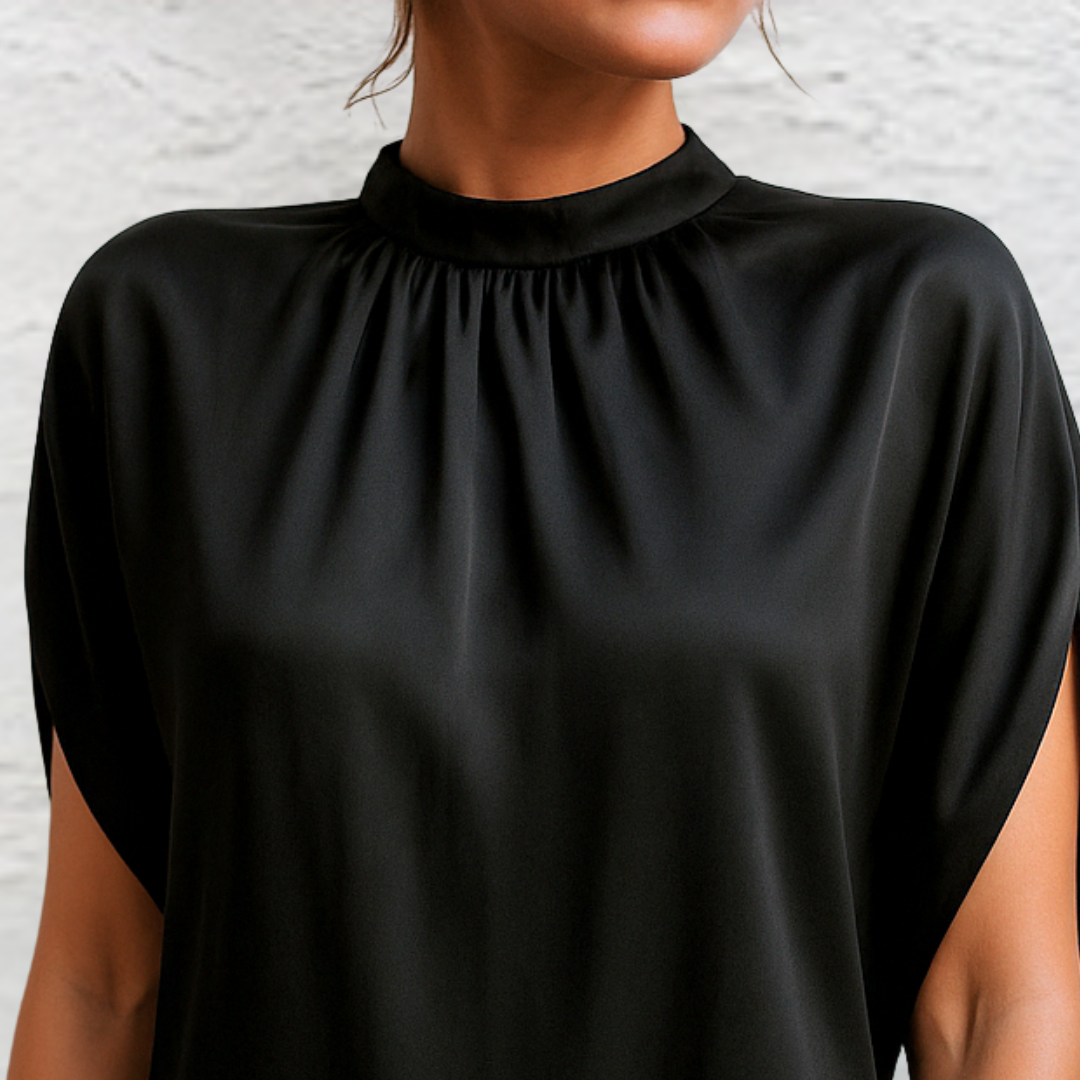 Grethe | Elegant kjole