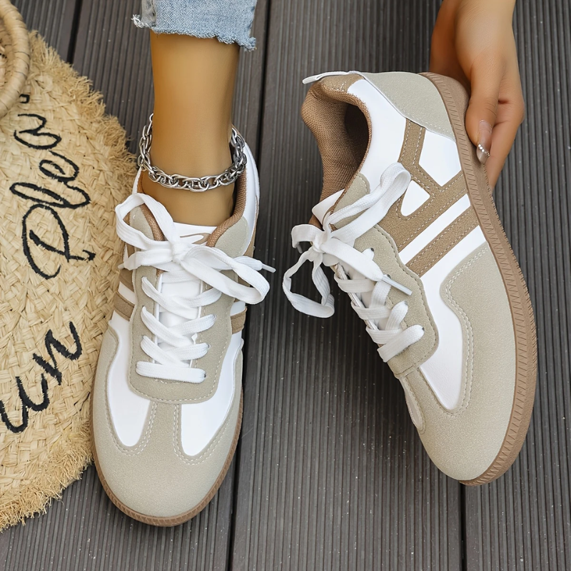 Jytte | Ortopædiske sneakers