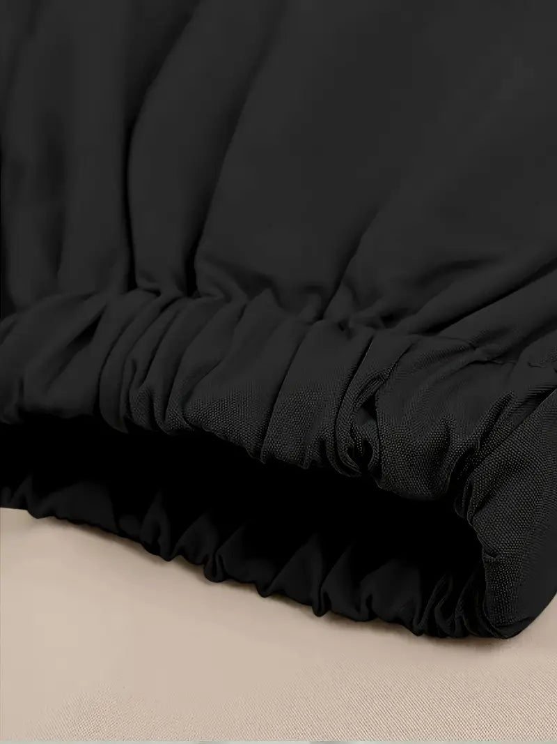 Sofia | Stilfuld trenchcoat