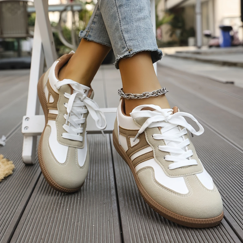 Jytte | Ortopædiske sneakers