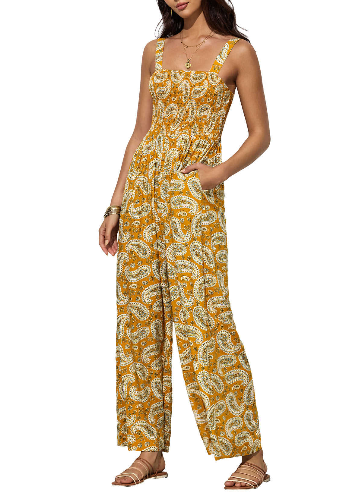 Camille | Jumpsuit