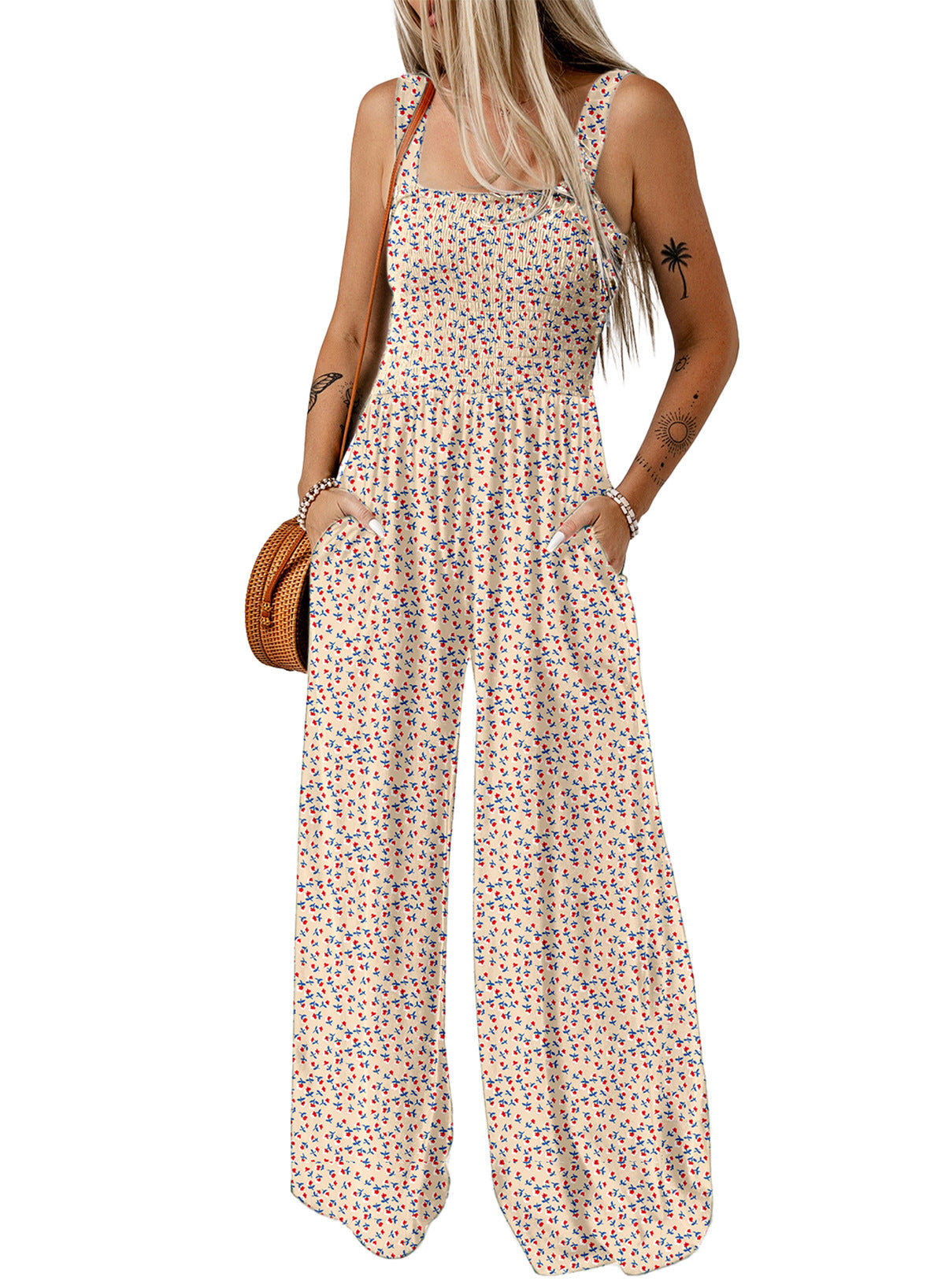 Camille | Jumpsuit