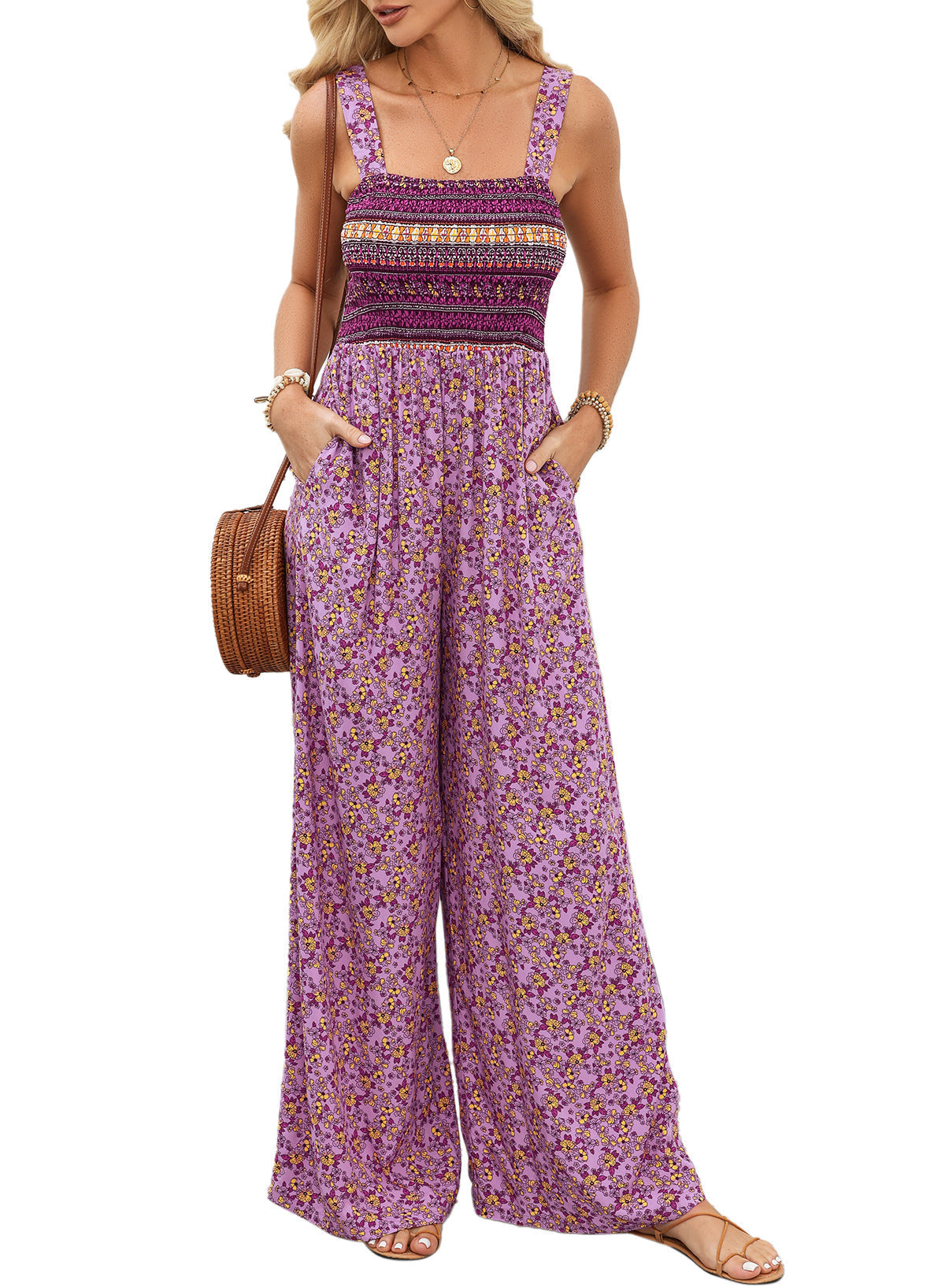 Camille | Jumpsuit