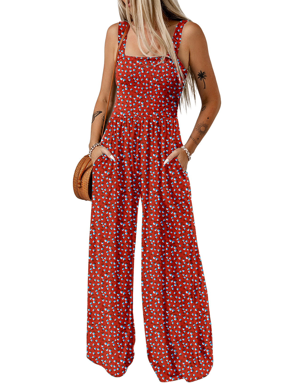 Camille | Jumpsuit