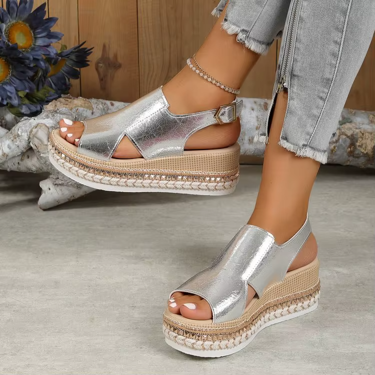 Selma | Sandaler