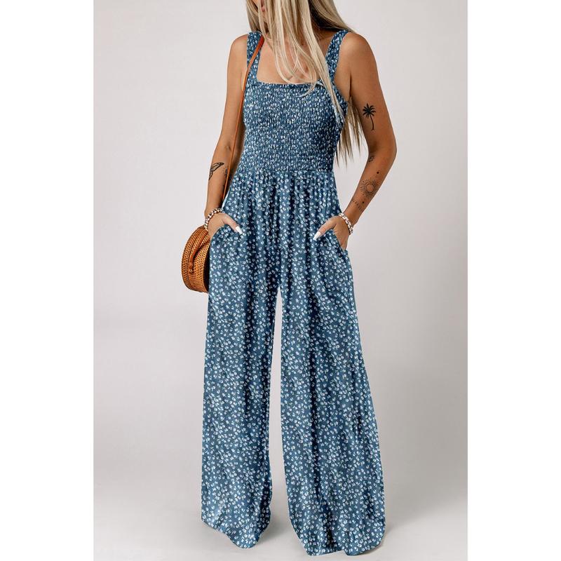 Camille | Jumpsuit