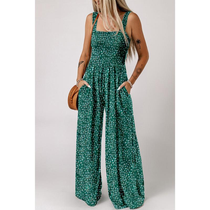 Camille | Jumpsuit