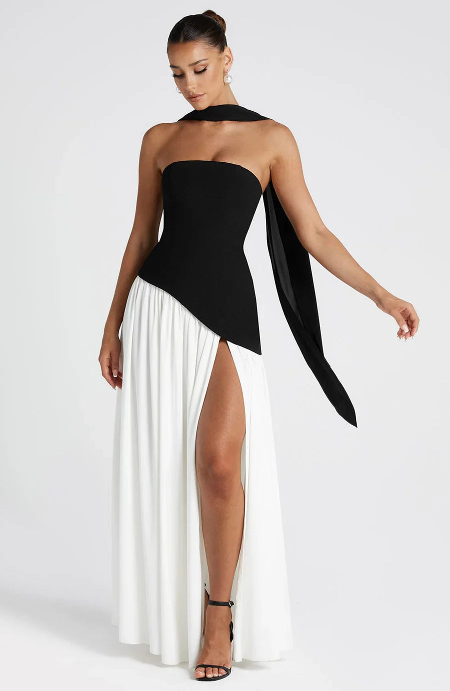 Ronja | Elegant forårskjole