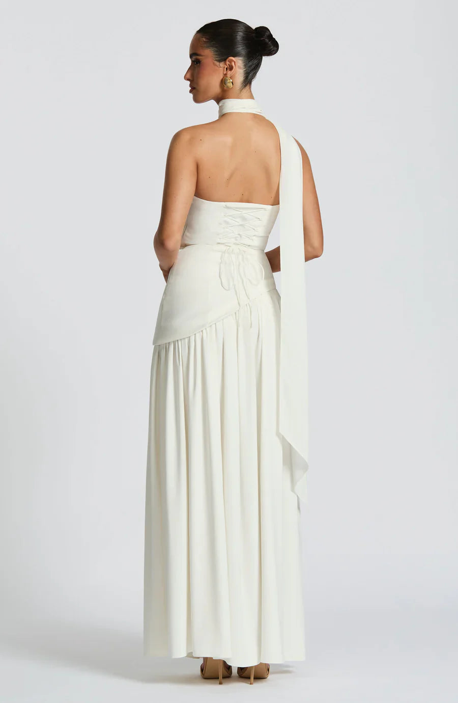 Ronja | Elegant forårskjole