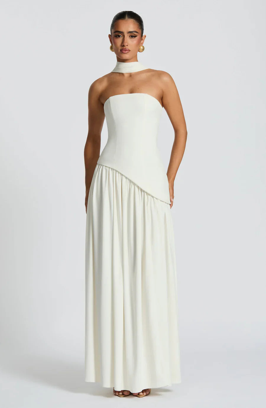 Ronja | Elegant forårskjole