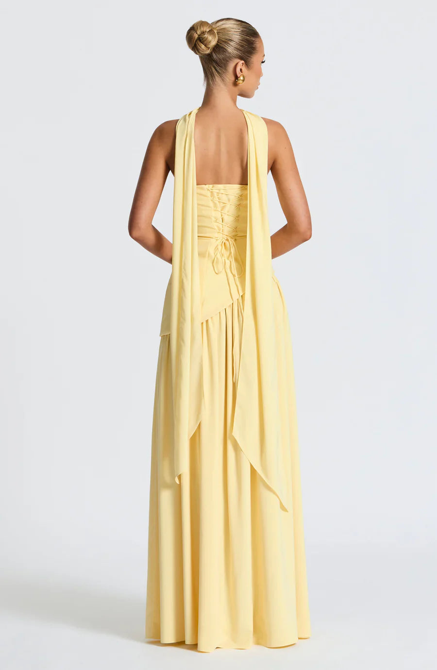 Ronja | Elegant forårskjole