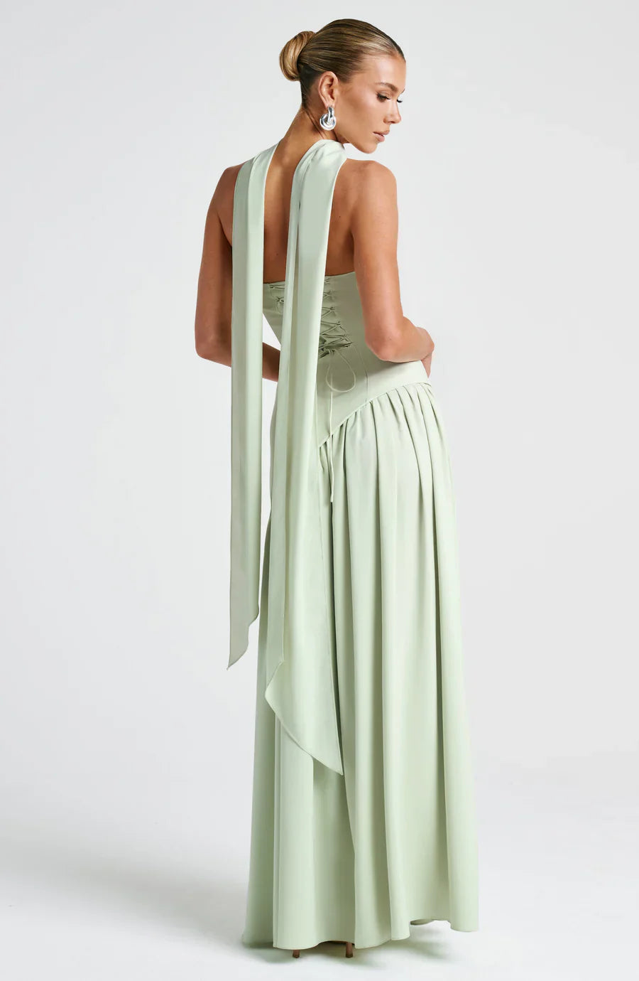 Ronja | Elegant forårskjole