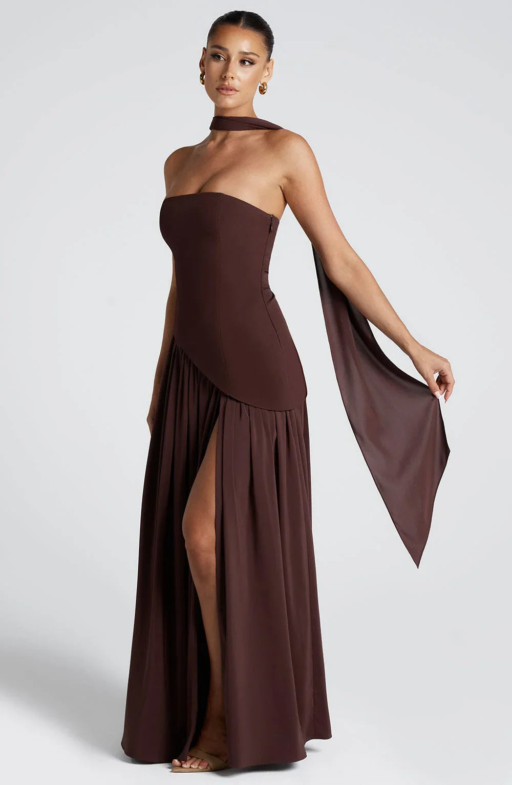 Ronja | Elegant forårskjole