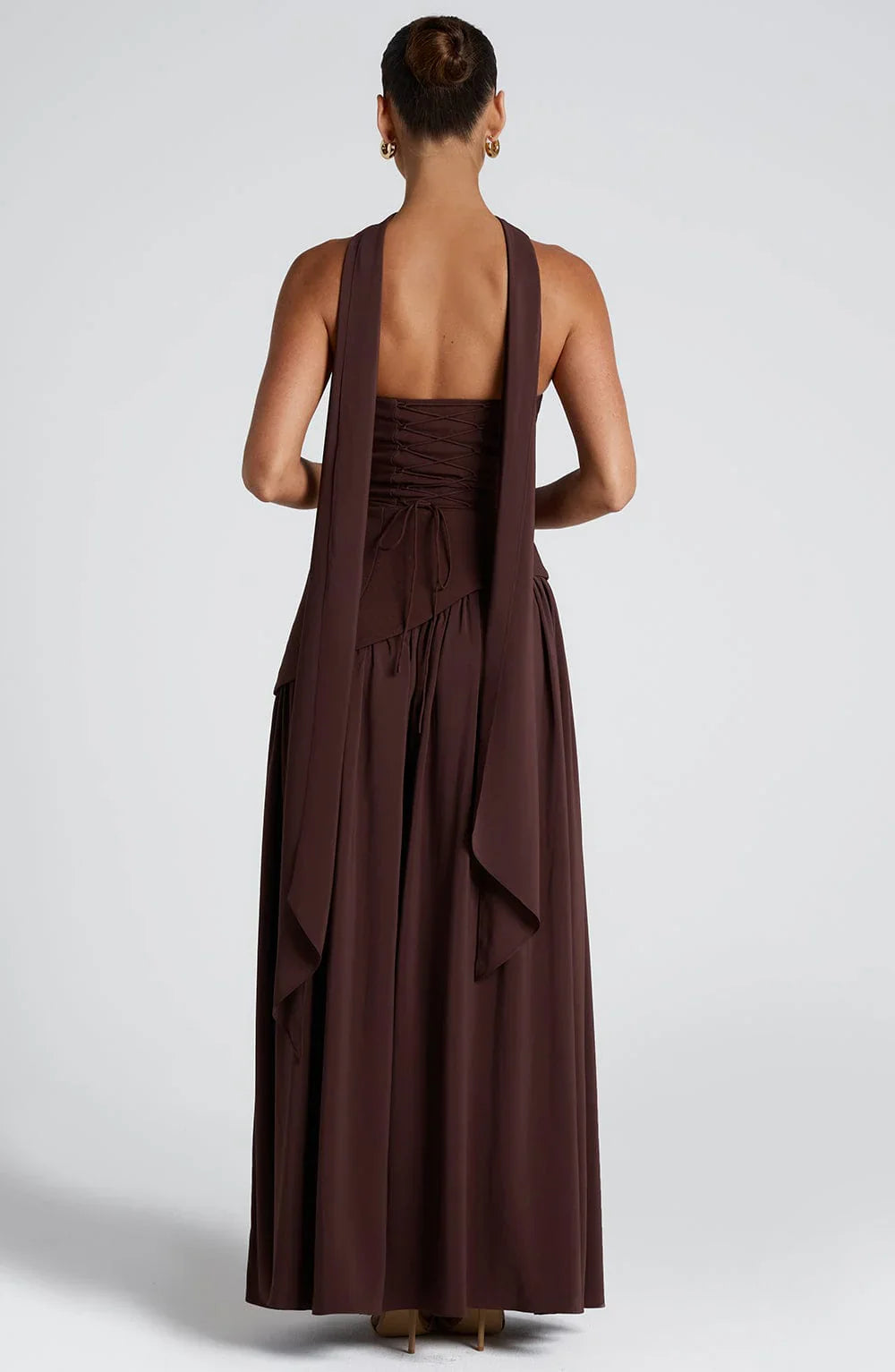 Ronja | Elegant forårskjole