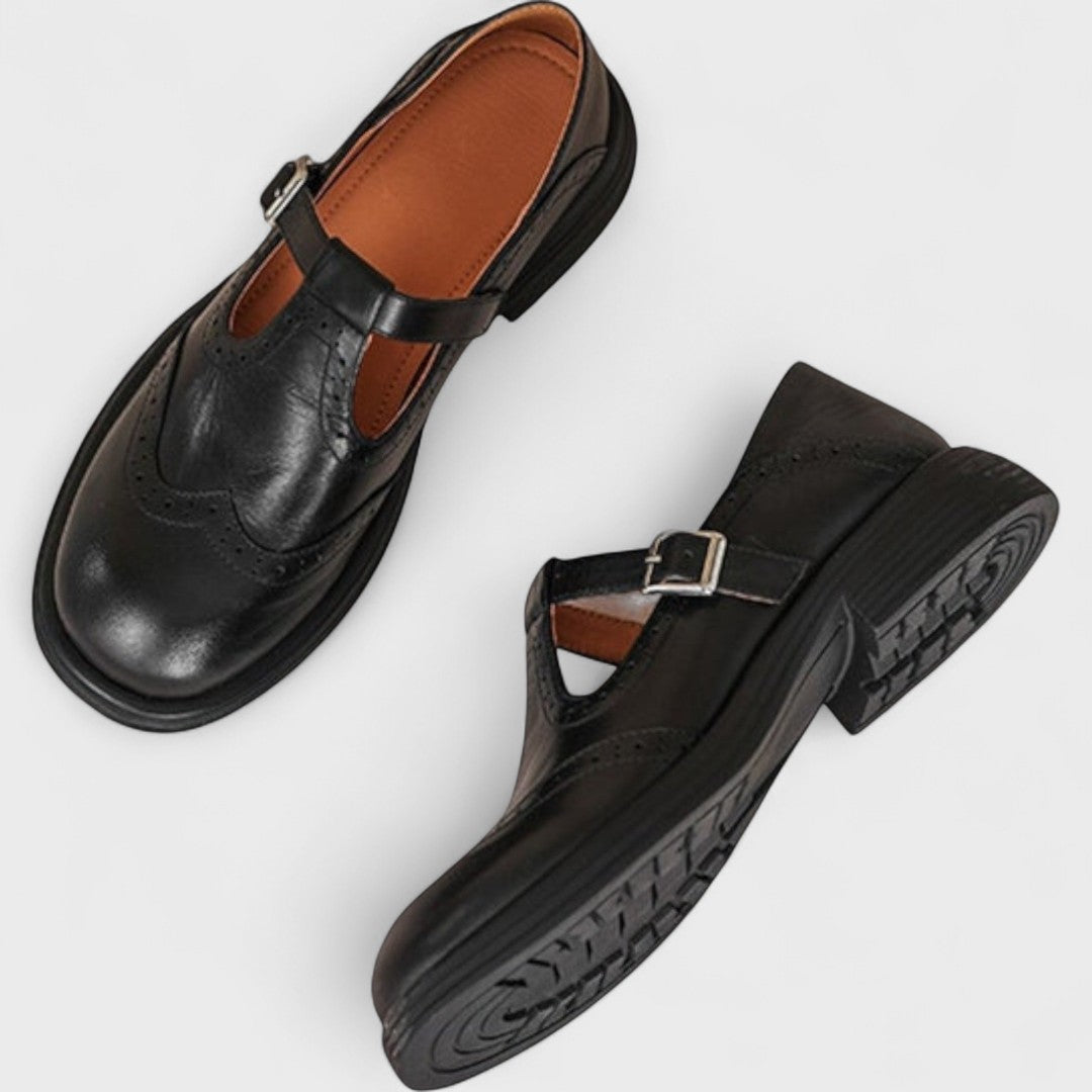 Laila | Stilfulde loafers