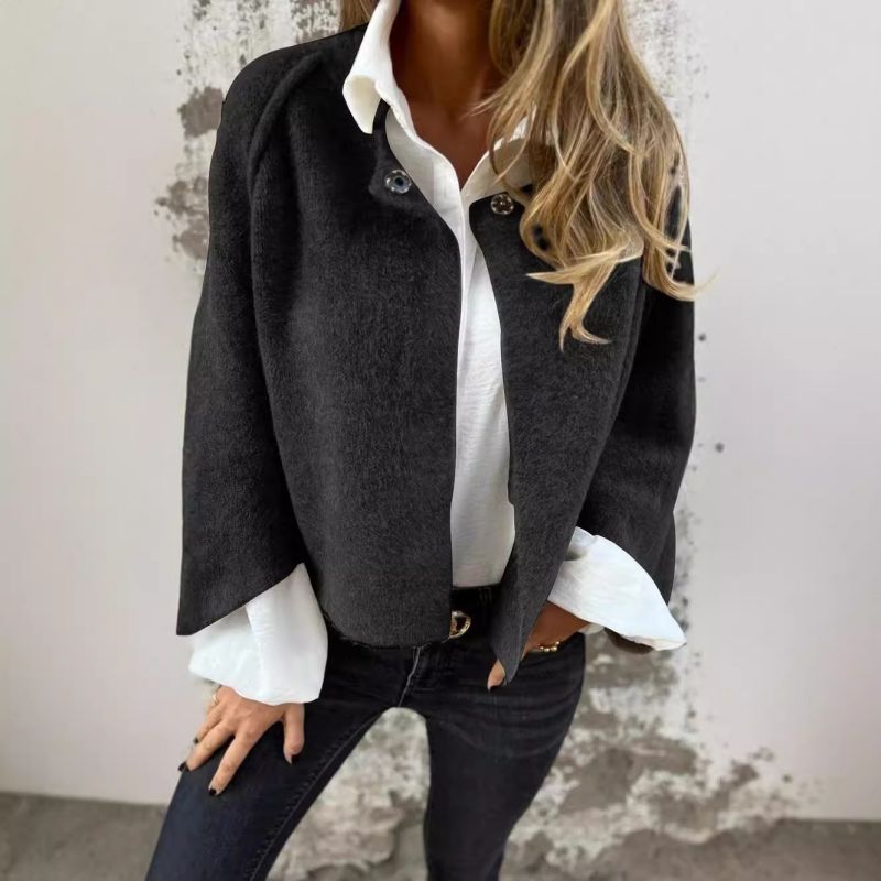 Marie | Efterårsvest