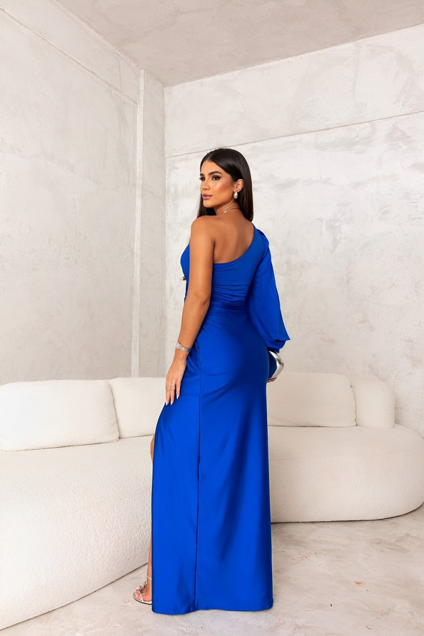 Line | elegant kjole
