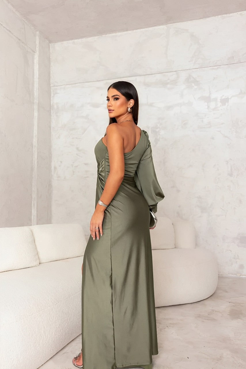 Line | elegant kjole