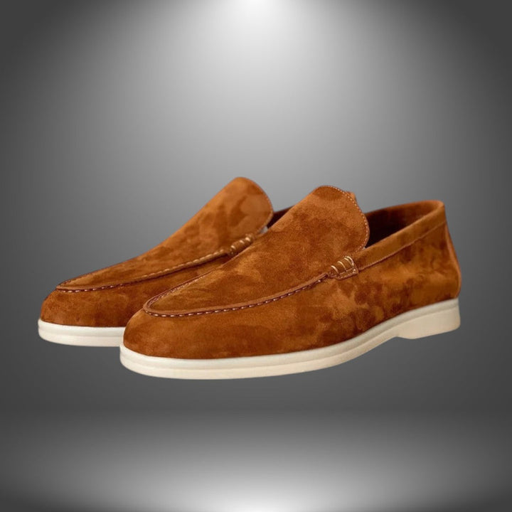 Niels | loafer