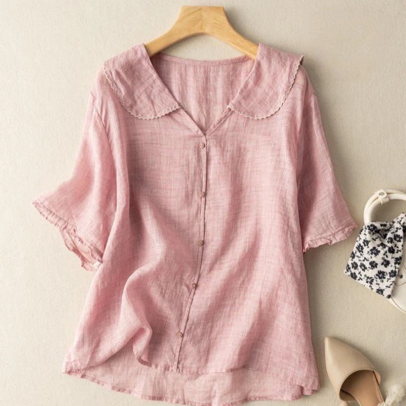 signe | bluser