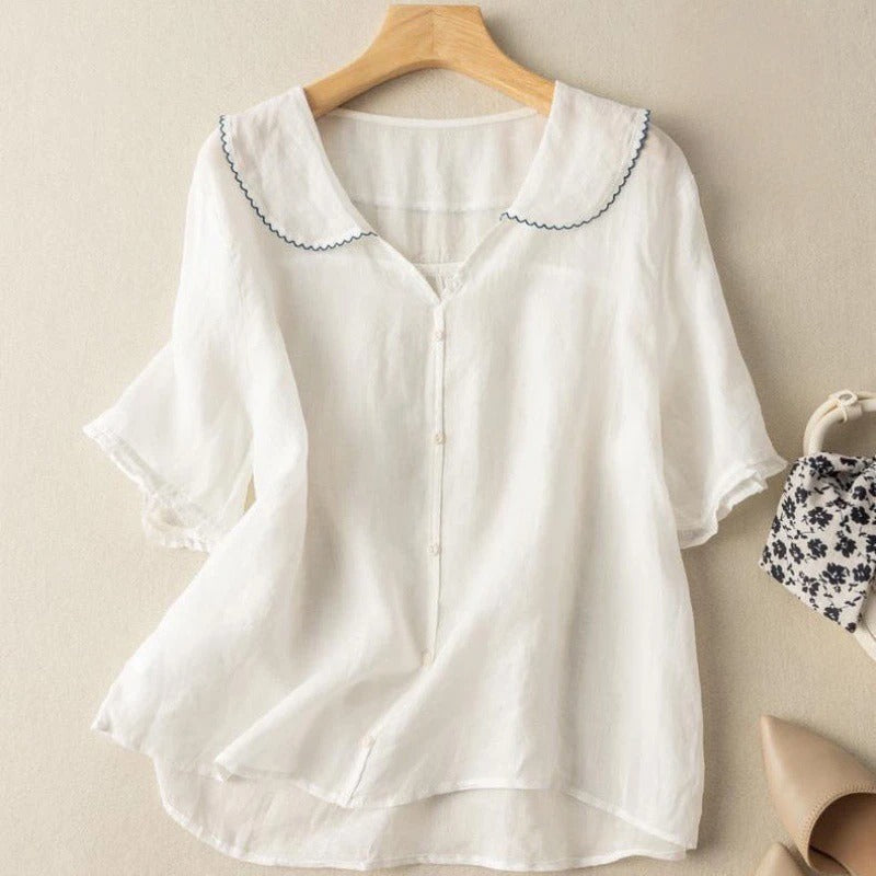 signe | bluser