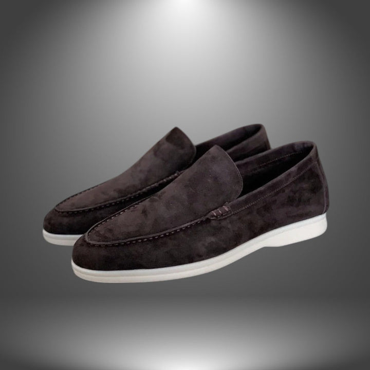 Niels | loafer