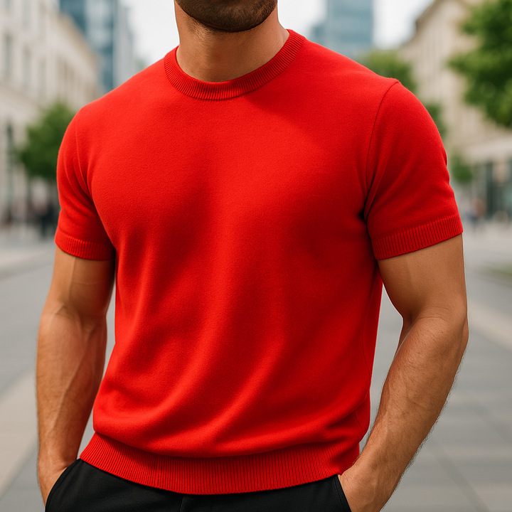Finn | T-shirt