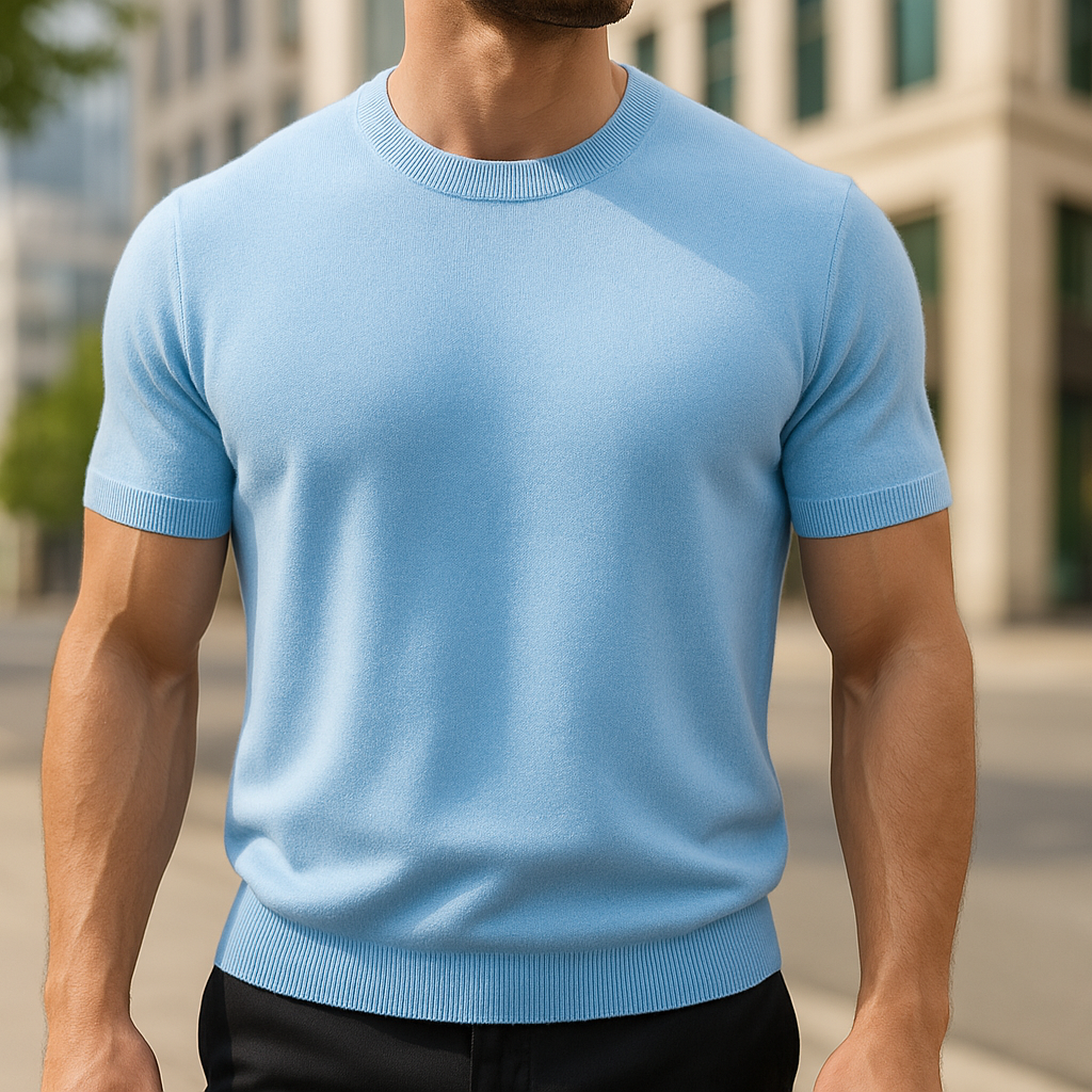 Finn | T-shirt
