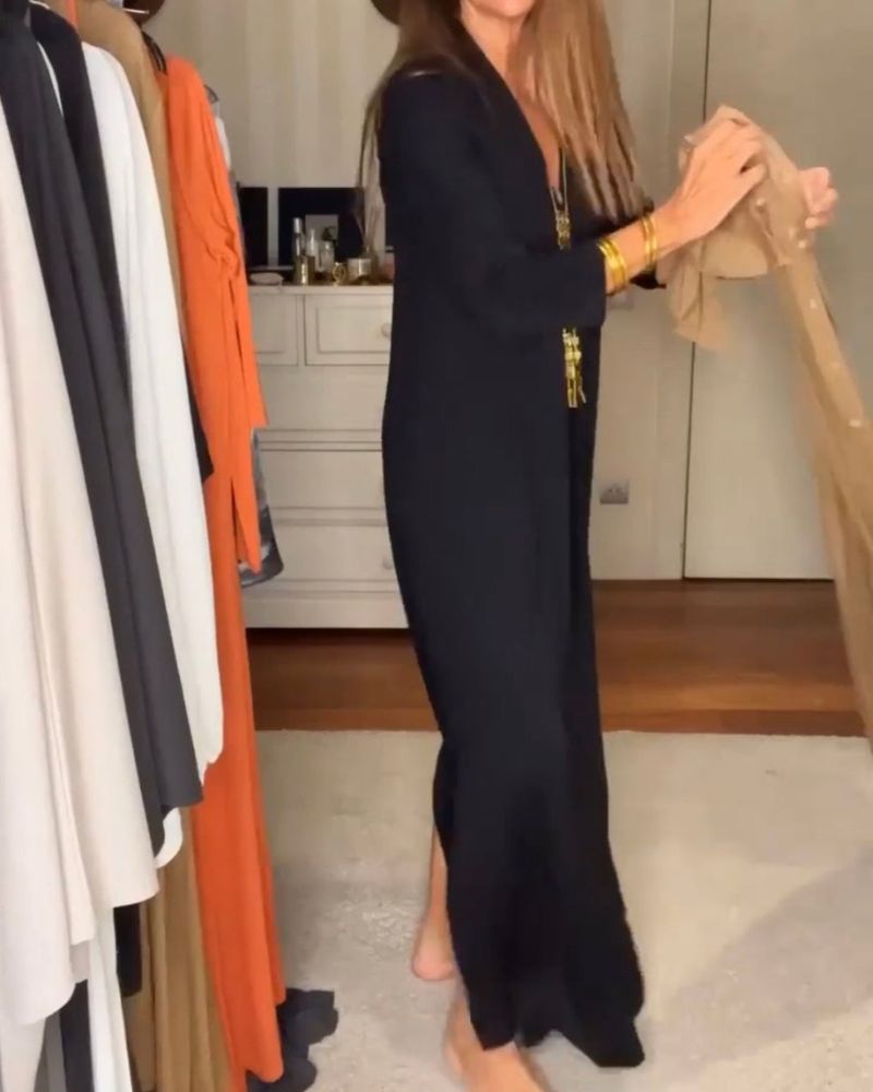 Pernille | Elegant kjole