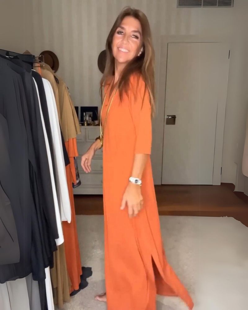Pernille | Elegant kjole