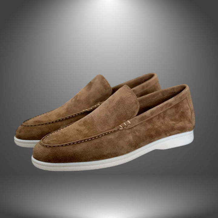 Niels | loafer