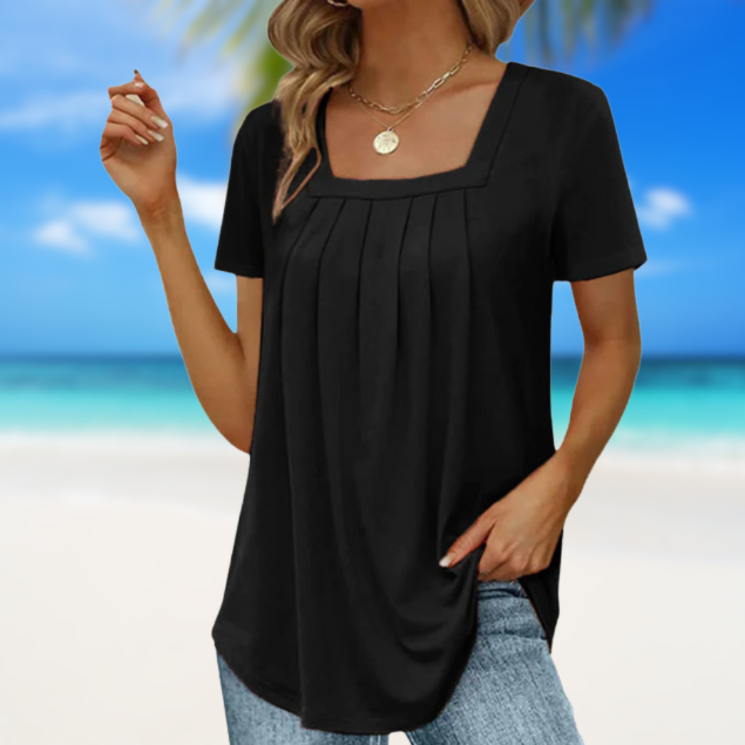 Annie – Bluser