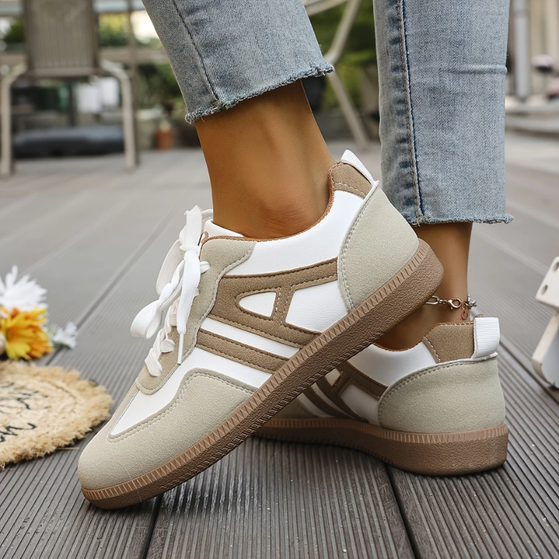 Jytte | Ortopædiske sneakers