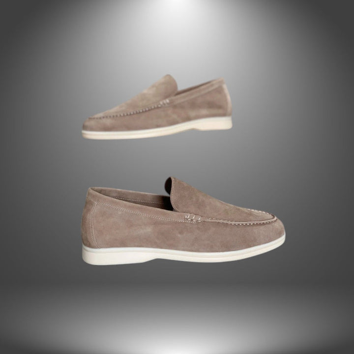 Niels | loafer