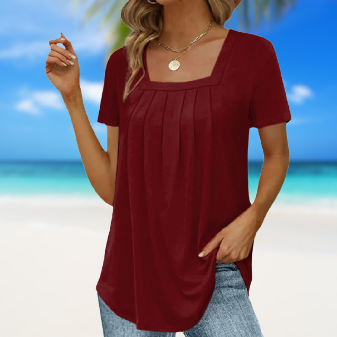 Annie – Bluser