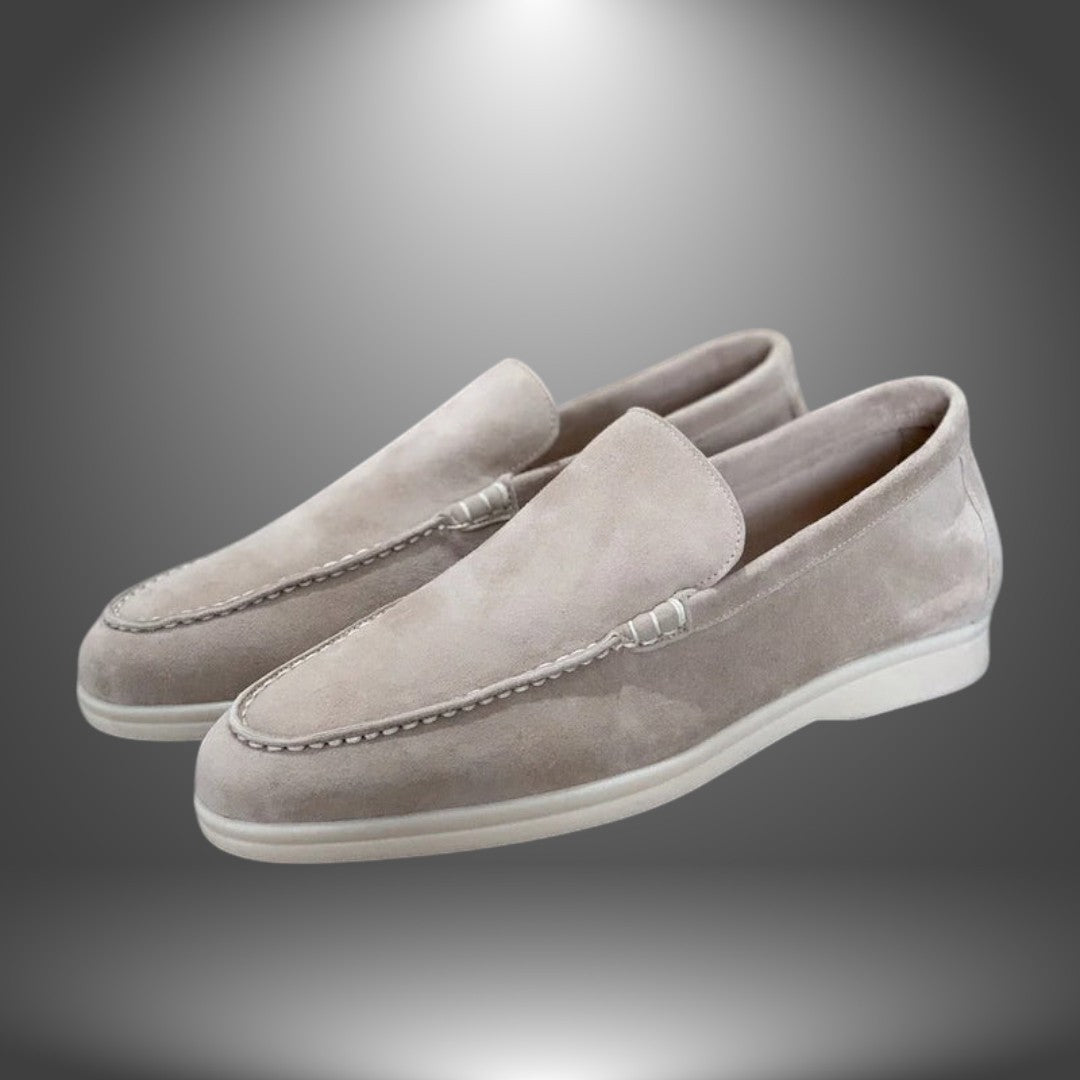 Niels | loafer