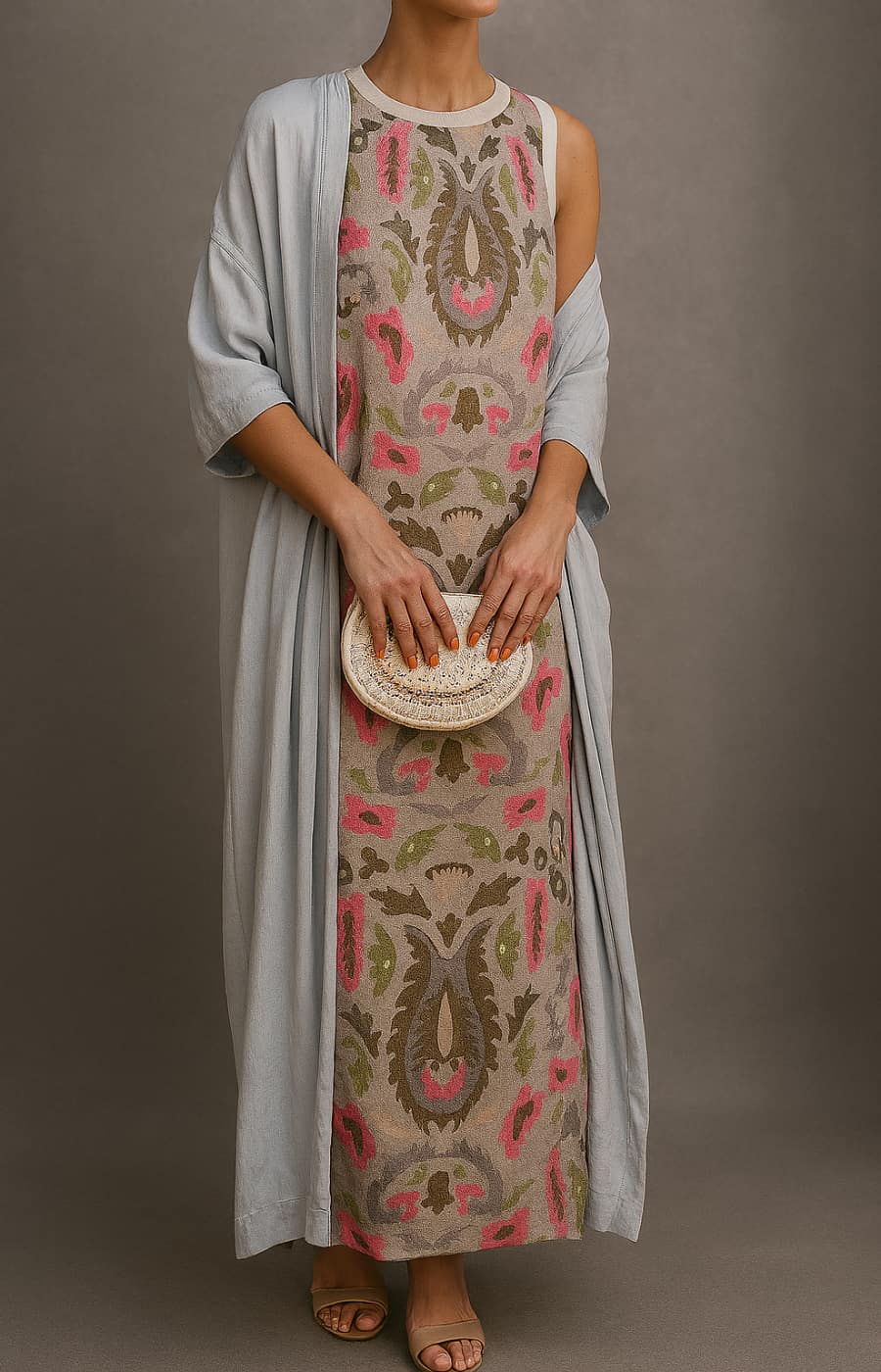 Hanne | Elegant kjole