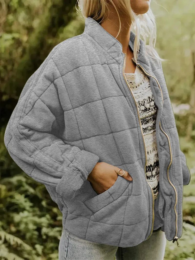 Diana |  Efterårsjakke