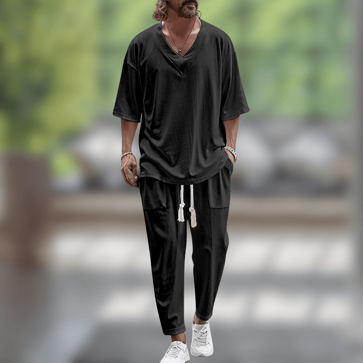Christian |  Fjedersæt