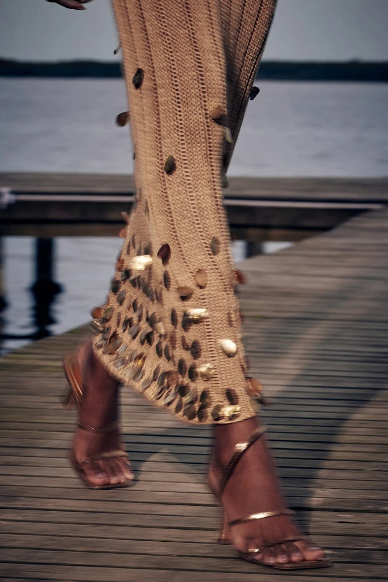 - Maxi Dress