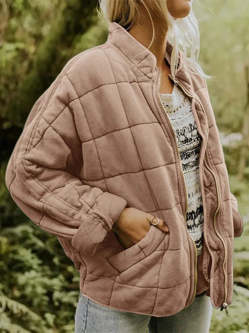 Diana |  Efterårsjakke