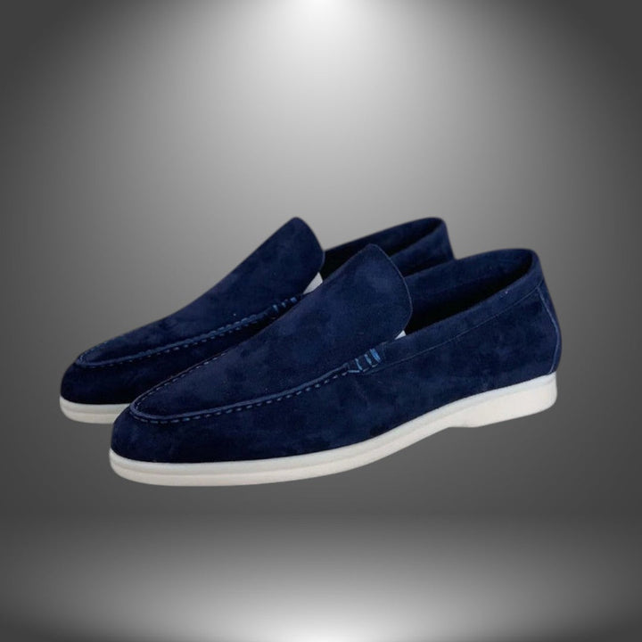 Niels | loafer