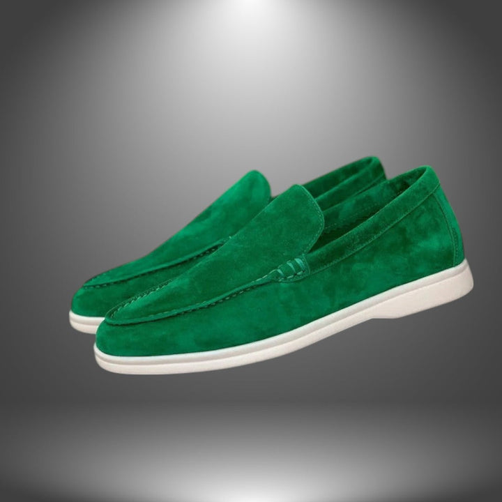 Niels | loafer