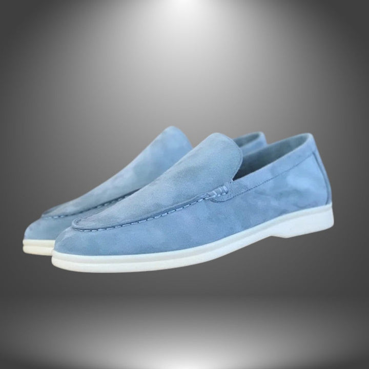 Niels | loafer