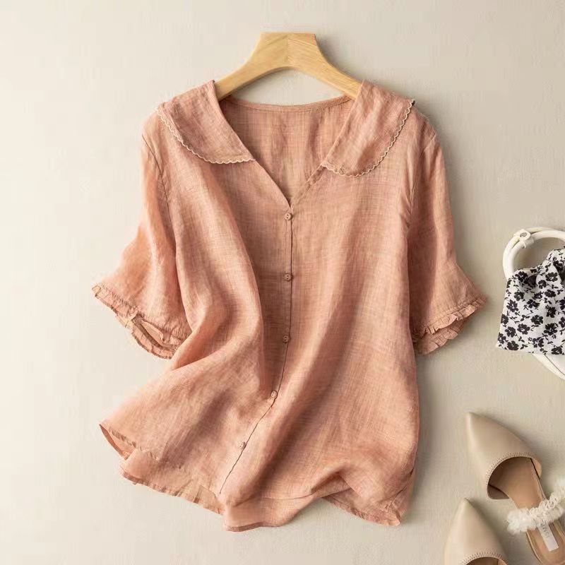 signe | bluser