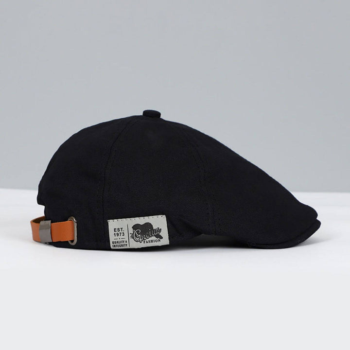 Nicolai™ | klassisk kasket