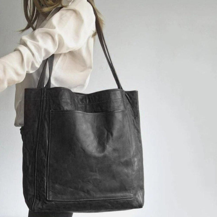Freja | Lædertaske