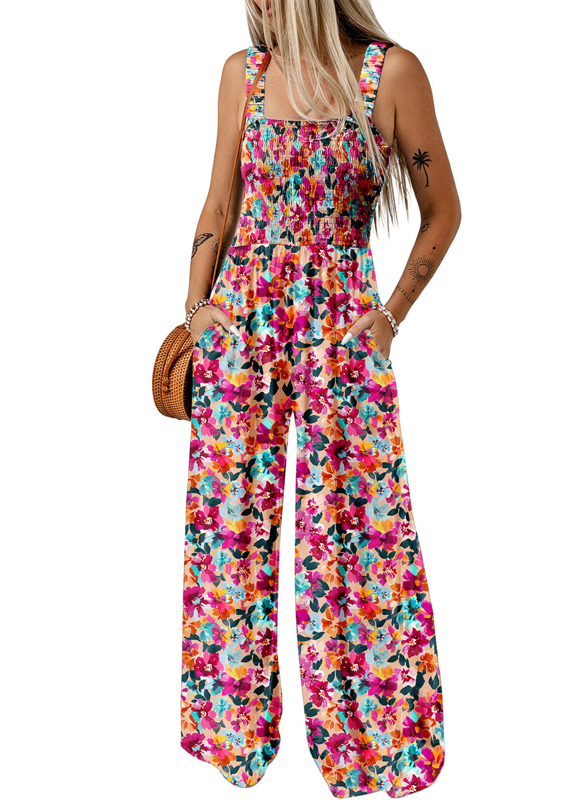 Camille | Jumpsuit