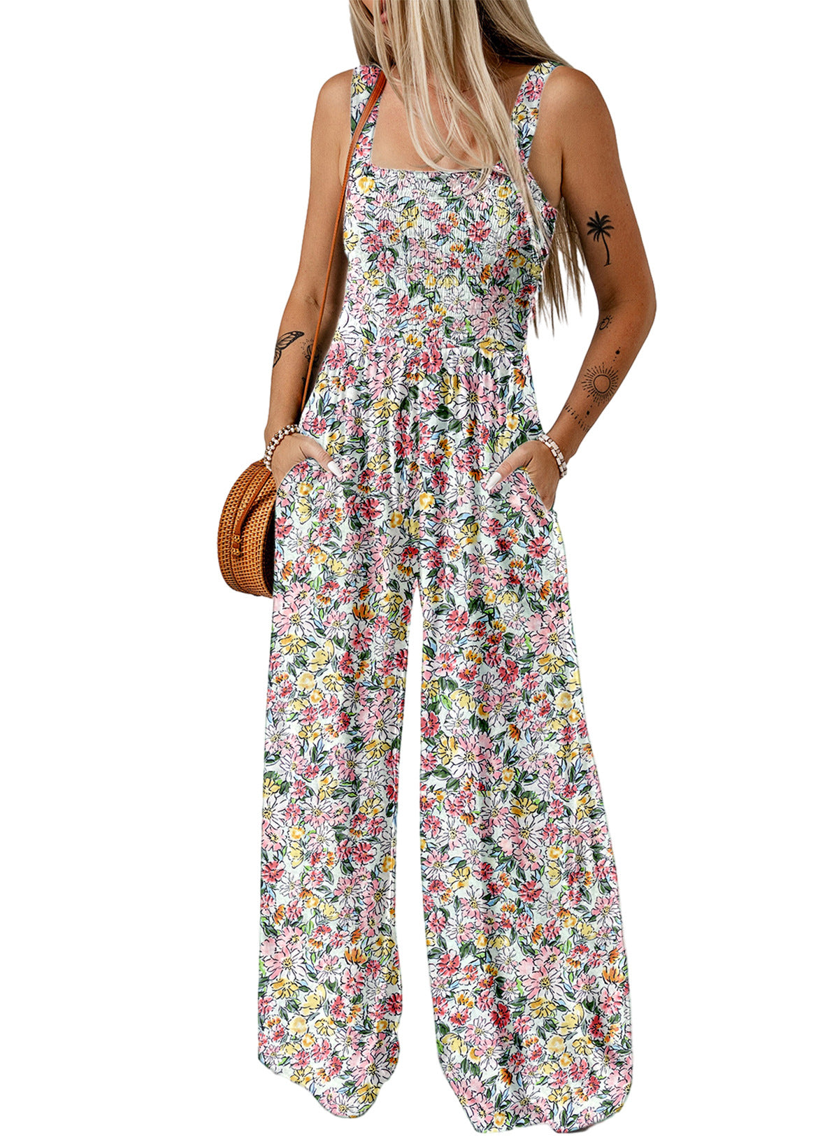 Camille | Jumpsuit